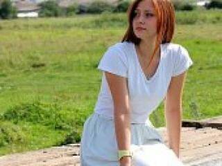 Erotischer Video -Chat sabinacry