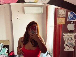 Erotischer Video -Chat SabriGrek