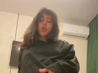 Erotischer Video -Chat Sabrina_Bree