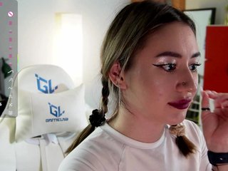 Erotischer Video -Chat UrLizz