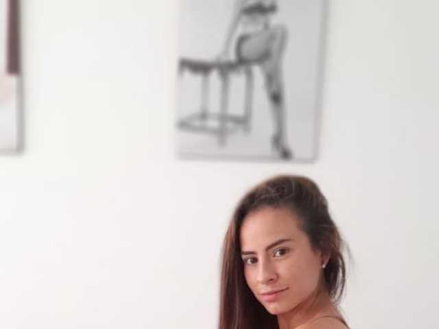 Foto des Profils SabrinaKeller
