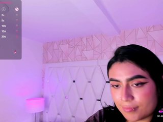 Erotischer Video -Chat SabrinaLuke