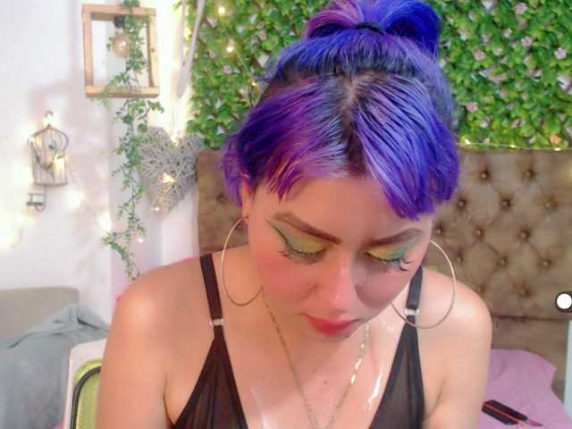 Sendung Screenshots SabrinaOlson