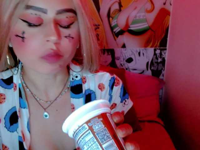 Sendung Screenshots SabrinaOlson