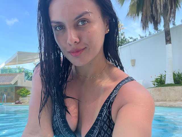 Foto des Profils SabrinaVega1