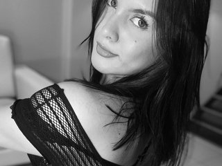 Erotischer Video -Chat MiaCavalli