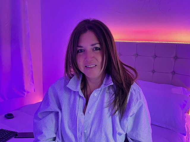 Foto des Profils SabrinaVm