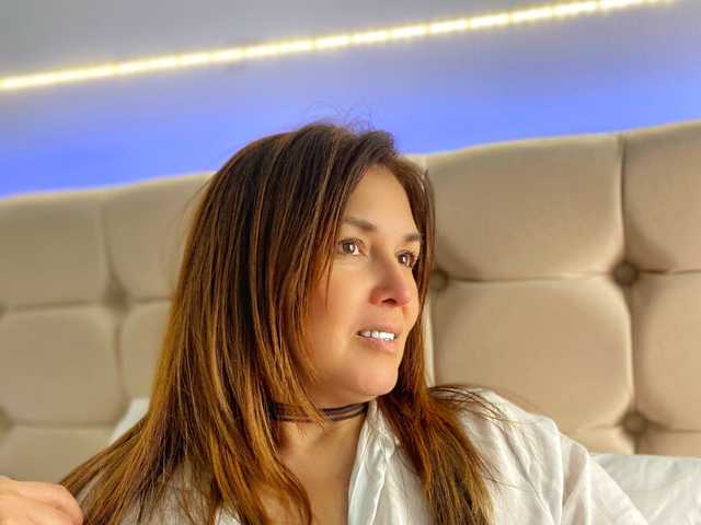 Foto des Profils SabrinaVm