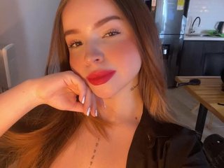Erotischer Video -Chat SabrinaWalker