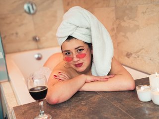 Erotischer Video -Chat sabrinawalker73