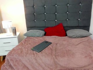 Erotischer Video -Chat SabrinaWillow