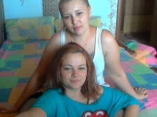 Erotischer Video -Chat sabrinaxx22