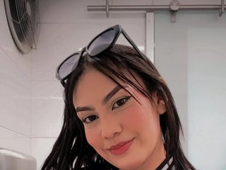 Erotischer Video -Chat SabrinnaTaylor