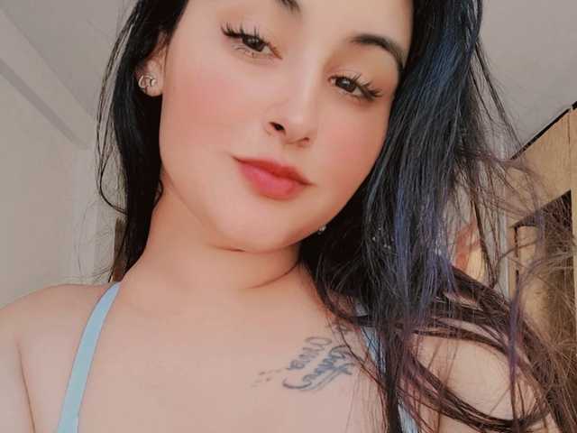 Foto des Profils sabrocita