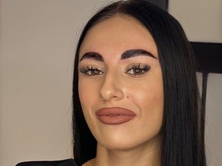 Erotischer Video -Chat Sabyhot