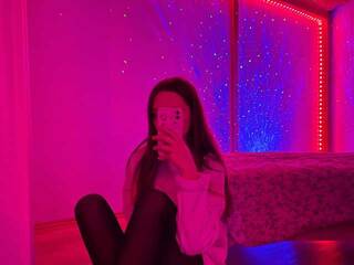 Erotischer Video -Chat sadhellokitty