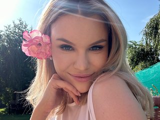 Erotischer Video -Chat SadieCute