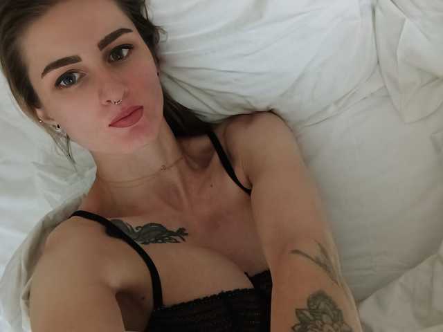 Foto des Profils Tina_Valin