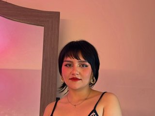 Erotischer Video -Chat SadyChan