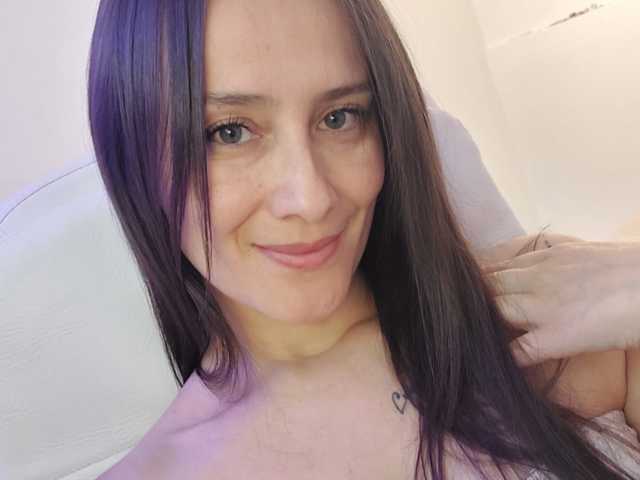 Foto des Profils Sensual_Sahaara