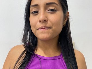 Erotischer Video -Chat Sahaarr