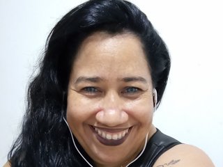 Erotischer Video -Chat SaharaPhoenixX