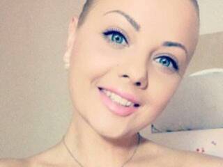 Erotischer Video -Chat SaharokJewell