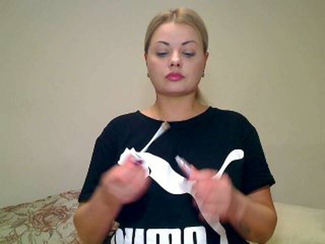 Sendung Screenshots SaharokJewell