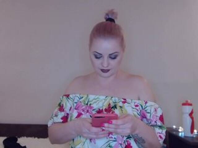 Sendung Screenshots SaharokJewell