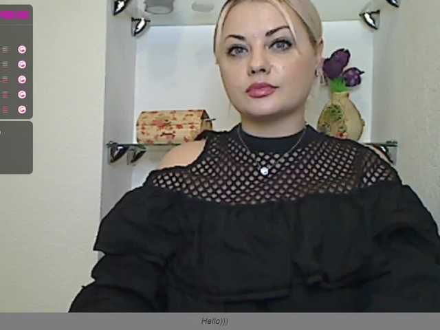 Sendung Screenshots SaharokJewell