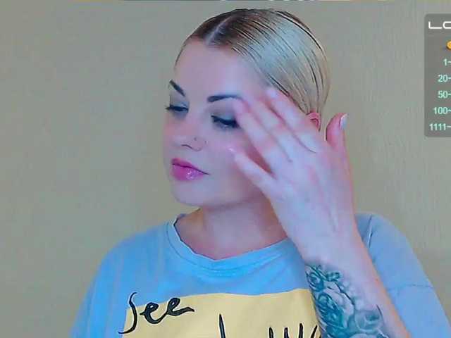 Sendung Screenshots SaharokJewell