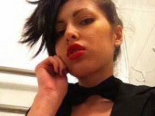 Erotischer Video -Chat saharosa