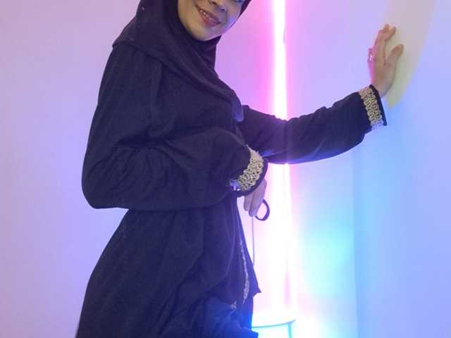 Foto des Profils SahiraAli