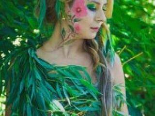 Erotischer Video -Chat sahmet