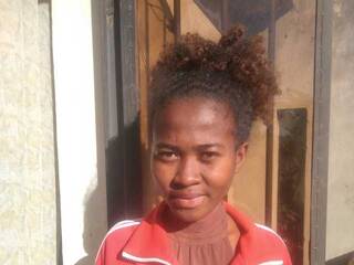 Erotischer Video -Chat Saida121