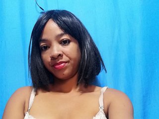 Erotischer Video -Chat Saida206