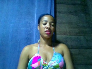 Erotischer Video -Chat Saida206