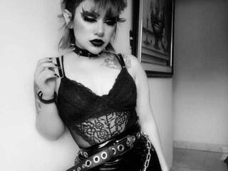 Erotischer Video -Chat saiko-1