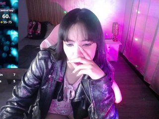 Erotischer Video -Chat sailormon07
