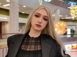 Erotischer Video -Chat sailormoonlight