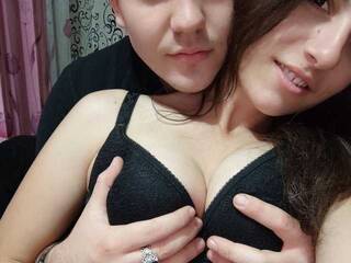 Erotischer Video -Chat SailorStarr