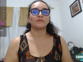 Erotischer Video -Chat SaimaJayeb