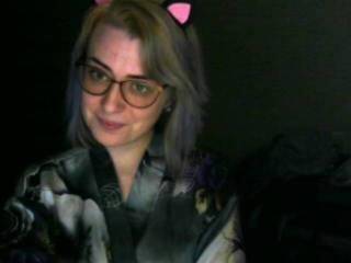 Erotischer Video -Chat saintlady