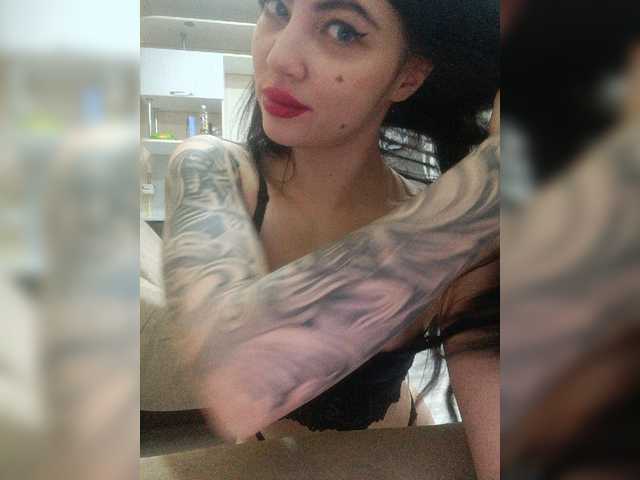 Fotos SaintLuciferr LOVENSE 2 INST SAINTLUCIFER6667 tokens Good to see you! I love blowjob and bare, use the menu. Your tokens bring my tattoos closer) l respond to the clink of coins