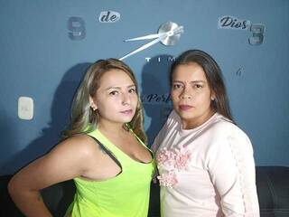 Erotischer Video -Chat saints-devils