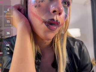 Erotischer Video -Chat SakuPandora