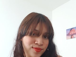 Erotischer Video -Chat sakura-kim