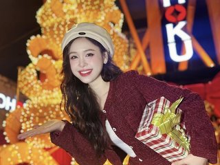 Erotischer Video -Chat Sakura6969