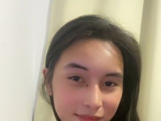 Erotischer Video -Chat SakuraCorpuz