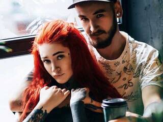 Erotischer Video -Chat Sakurakiraa